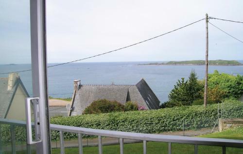 Apartment Perros Guirec Op-1641