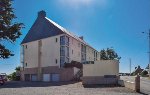 Apartment Perros Guirec Op-1641