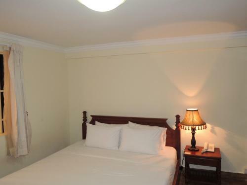 Kanika Hotel & Service Apartment