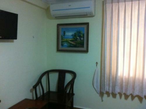 Kanika Hotel & Service Apartment