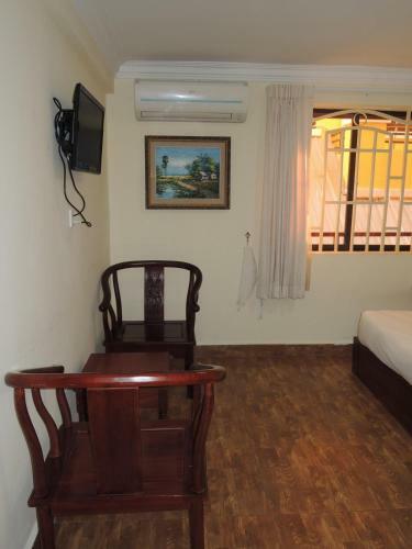 Kanika Hotel & Service Apartment