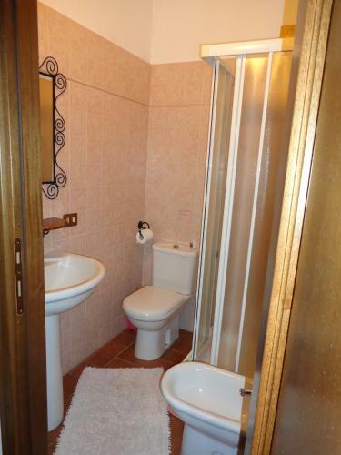 Bed & Breakfast Il Sole Del Borgo