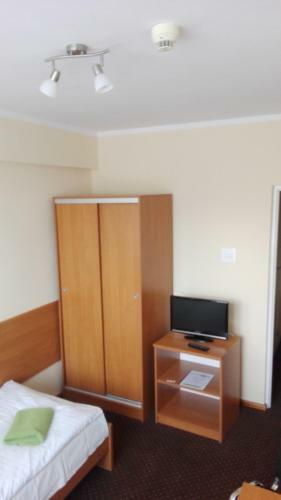 Hotel Holel Odr