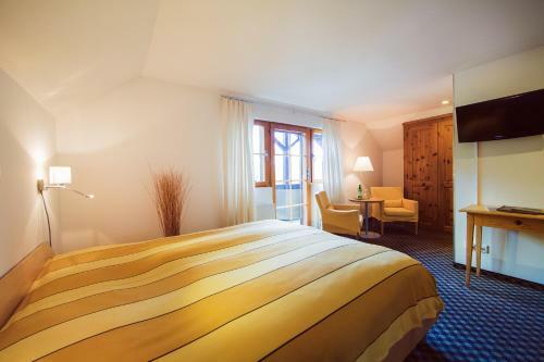 Hotel Fidazerhof