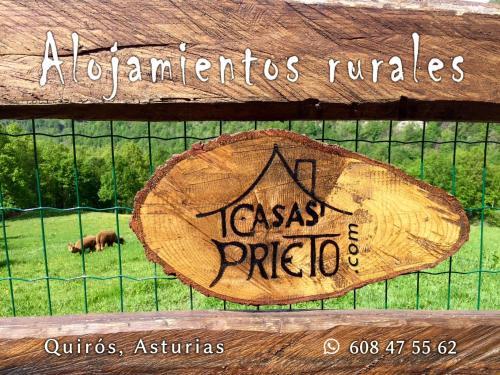 Agroturismo Casa Prieto IV
