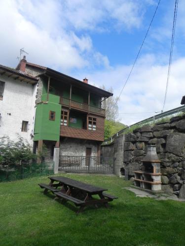 Agroturismo Casa Prieto IV