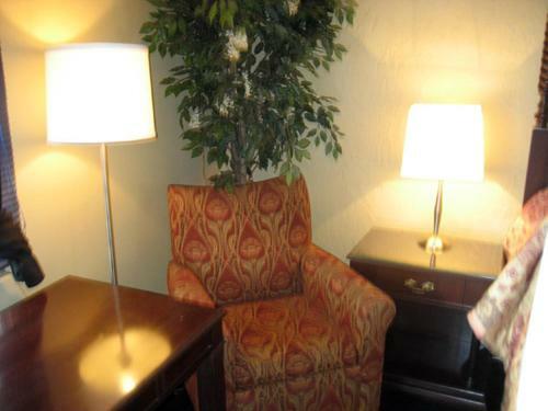Motel Iberville