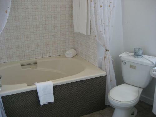 Motel Iberville