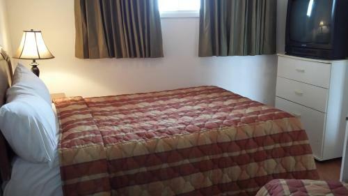 Motel Iberville