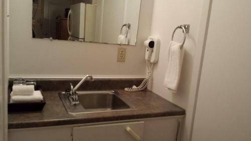 Motel Iberville