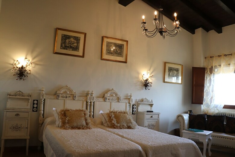 Agroturismo Posada De Sajazarra