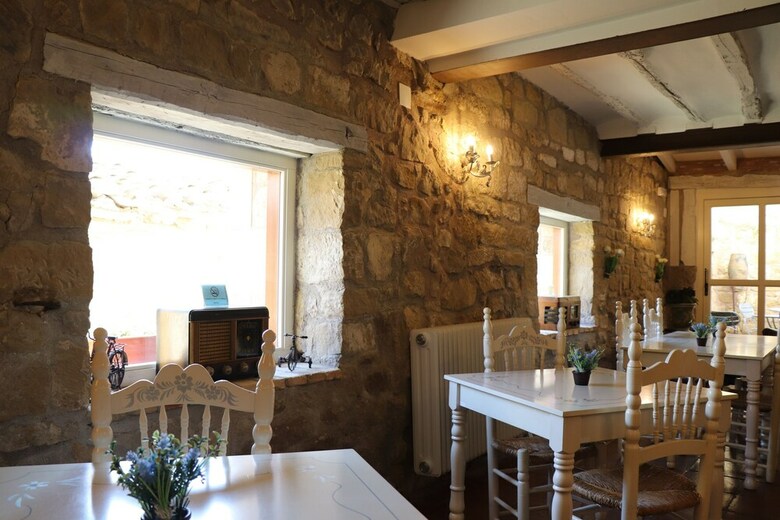 Agroturismo Posada De Sajazarra