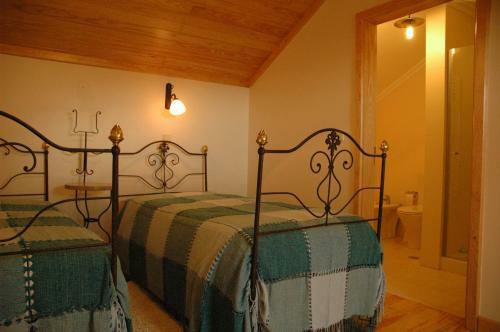 Hostal Casa Av� Alice