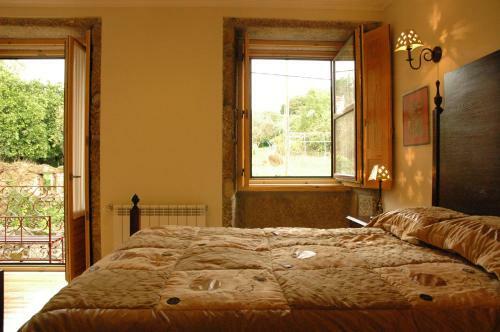 Hostal Casa Av� Alice