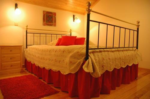 Hostal Casa Av� Alice