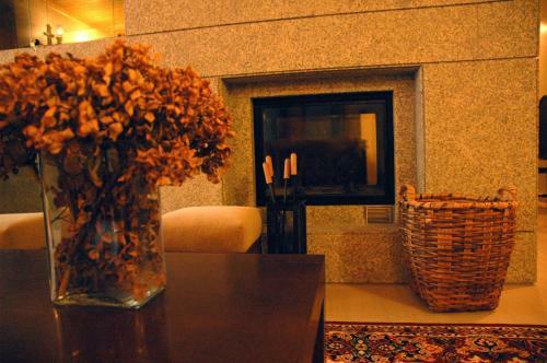 Hostal Casa Av� Alice