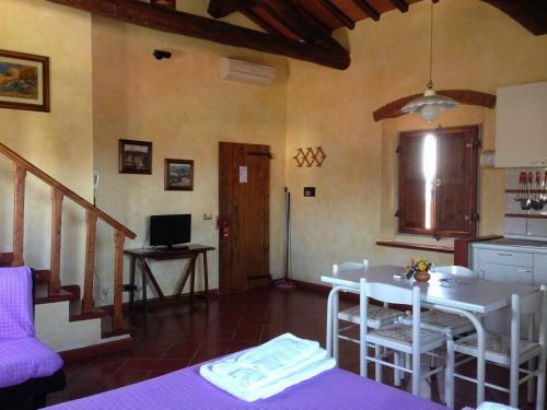 Agroturismo Villa Il Crocicchio