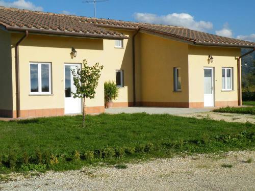 Agroturismo Villa Il Crocicchio