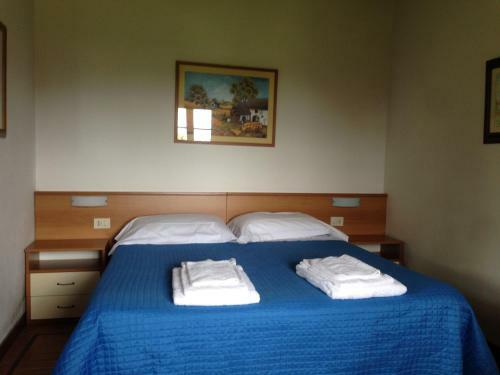 Agroturismo Villa Il Crocicchio
