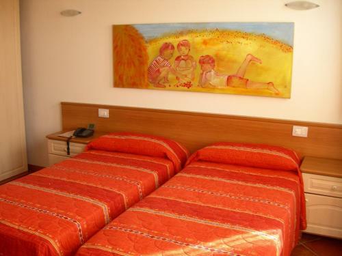 Agroturismo Villa Il Crocicchio