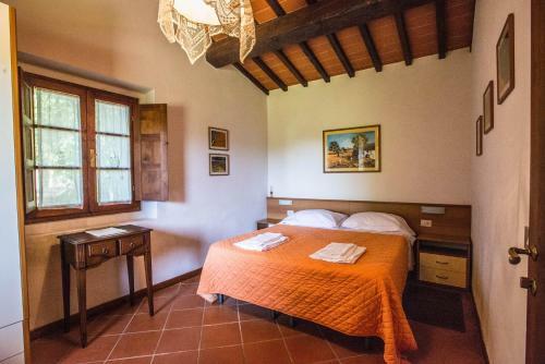 Agroturismo Villa Il Crocicchio