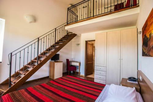 Agroturismo Villa Il Crocicchio