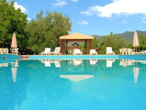 Agroturismo Villa Il Crocicchio