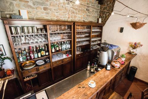 Agroturismo Villa Il Crocicchio