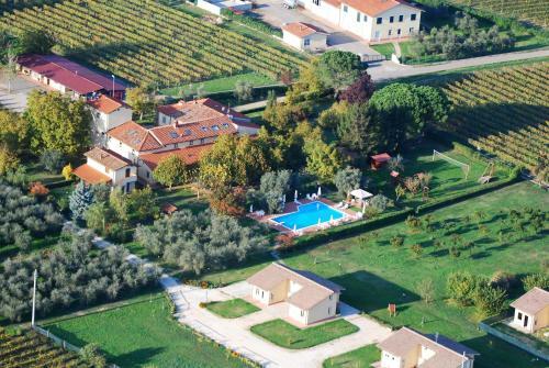 Agroturismo Villa Il Crocicchio