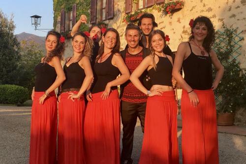 Agroturismo Villa Il Crocicchio