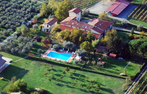 Agroturismo Villa Il Crocicchio