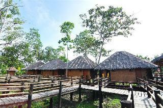 Hotel Loboc River Resort