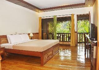 Hotel Loboc River Resort