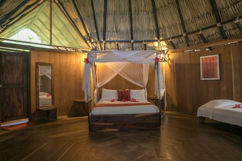 Playa La Roca Ecohotel