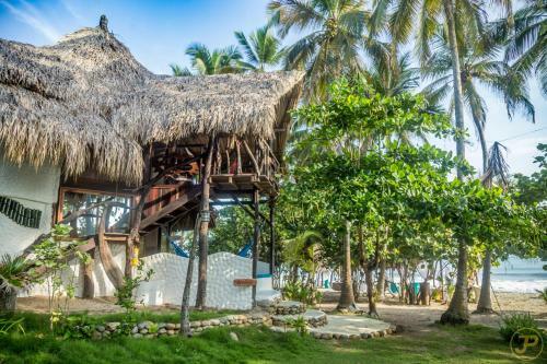 Playa La Roca Ecohotel