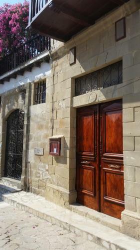 Agroturismo Takis House