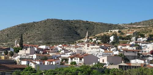 Agroturismo Takis House