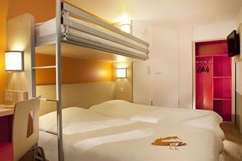 Hotel Premiere Classe Reims Sud - Murigny