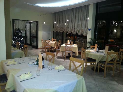 Hotel San Leonardo
