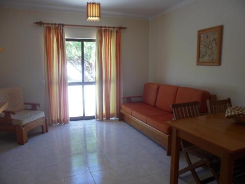 Apartamento Jardins Da Falesia