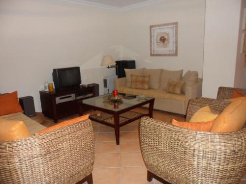 Apartamento Jardins Da Falesia