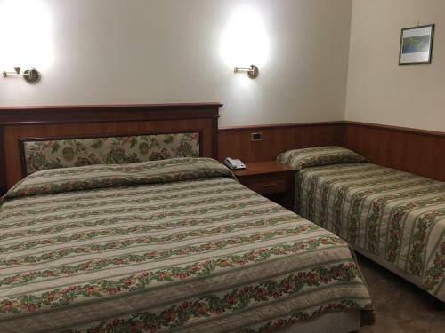 Hotel Malaga