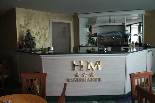 Hotel Malaga