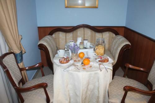 Hotel Malaga