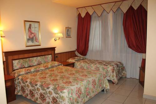 Hotel Malaga