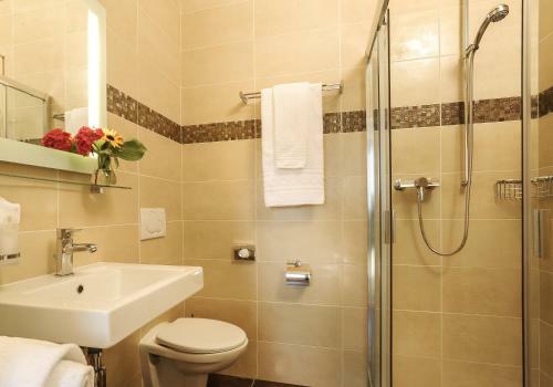 Hotel Ch�teau De Bossey