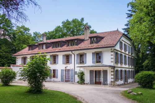 Hotel Ch�teau De Bossey