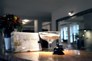 Hotel B.a.s. Villa Residence