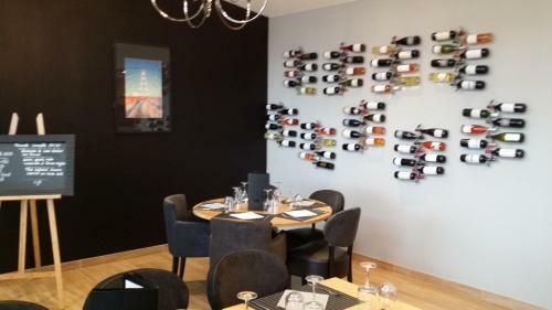 Hotel Le D�barcad�re