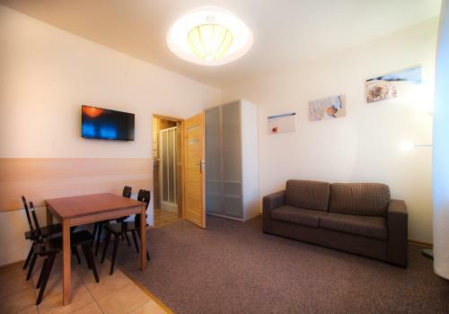 Apartamenty Storczykowa